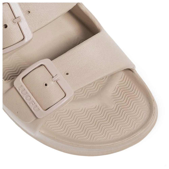 Luofu Γυναικεία Slides θαλάσσης Luofu Γυναικεία Slides θαλάσσης